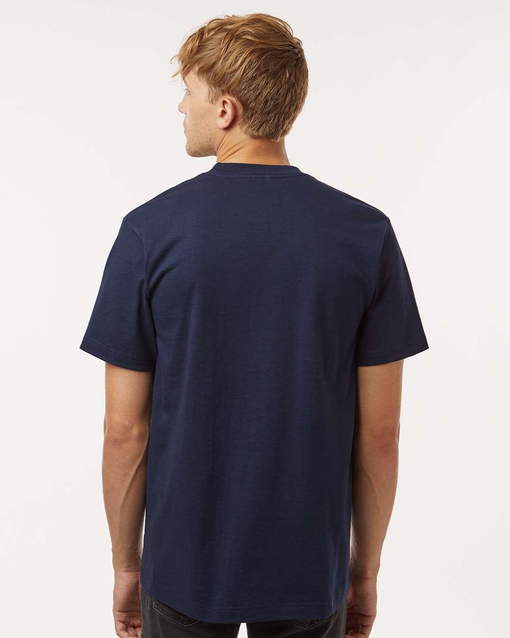 Tultex 12436 Tultex 299 Unisex Heavyweight Street T-Shirt
