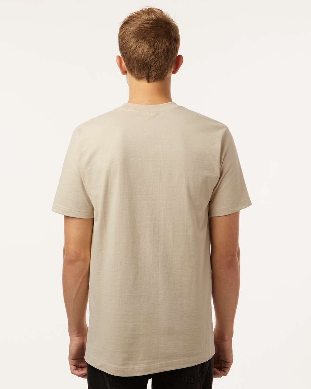 Tultex 12436 Tultex 299 Unisex Heavyweight Street T-Shirt