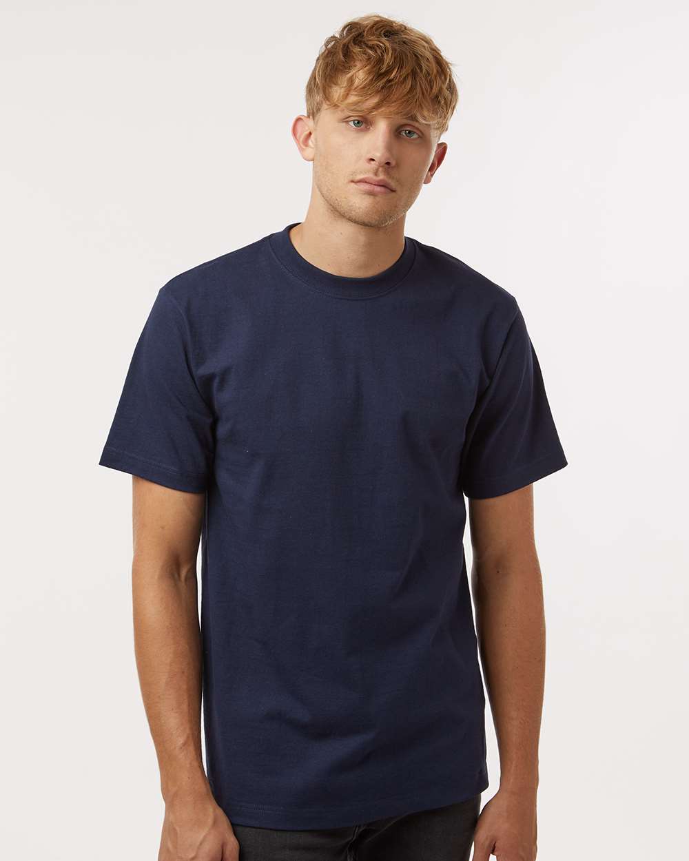 Tultex 12436 Tultex 299 Unisex Heavyweight Street T-Shirt
