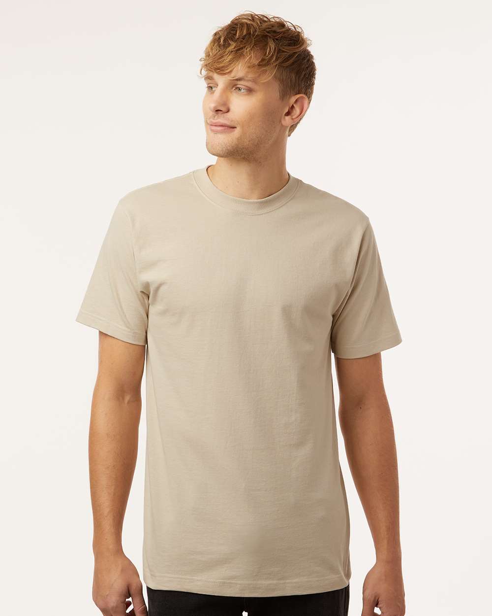 Tultex 12436 Tultex 299 Unisex Heavyweight Street T-Shirt