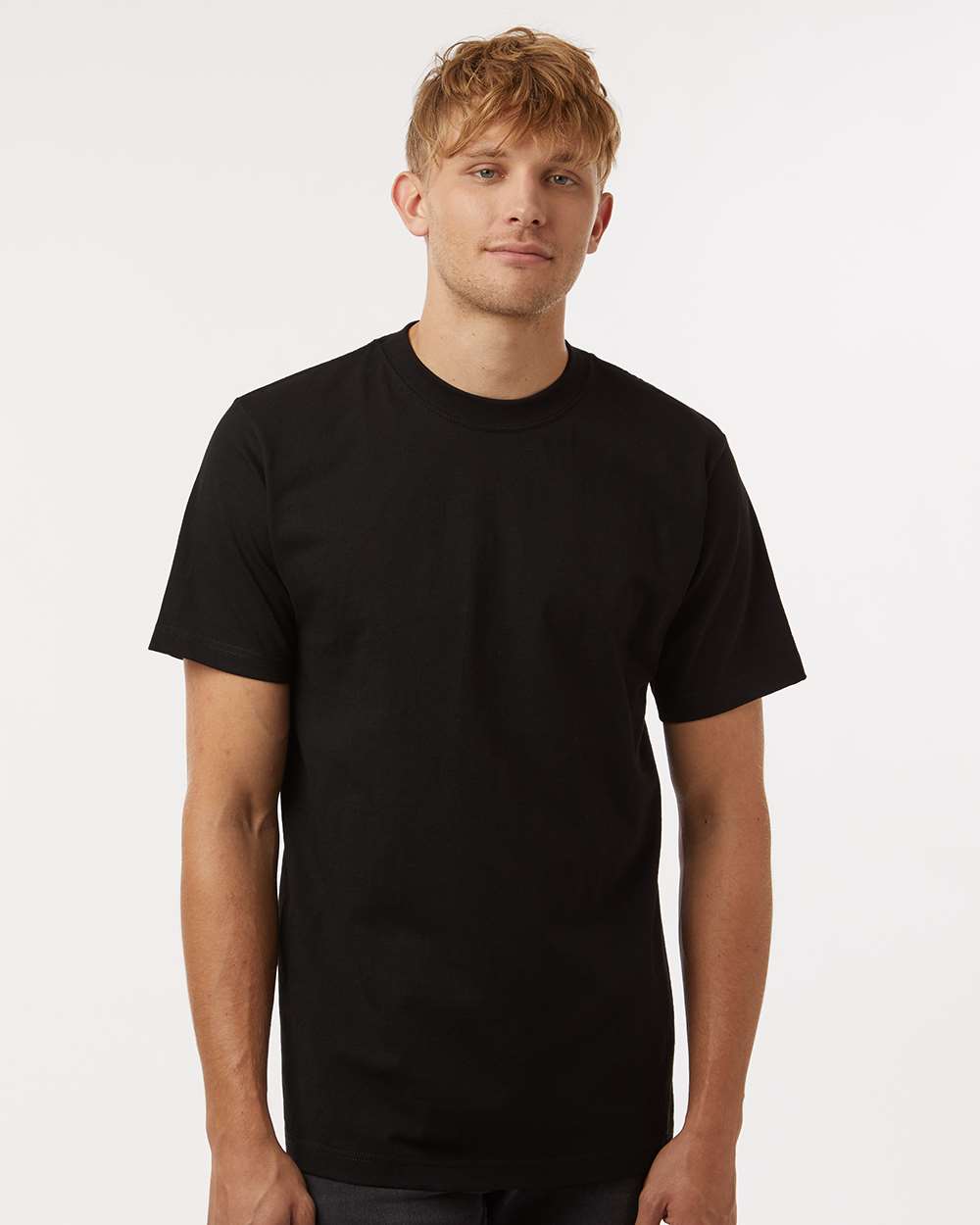 Tultex 12436 Tultex 299 Unisex Heavyweight Street T-Shirt