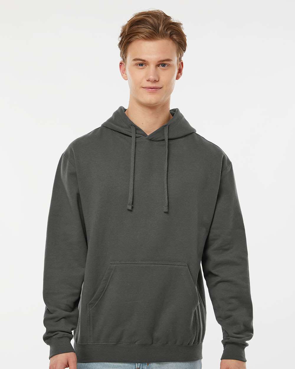 Tultex 10726 Tultex 320 Unisex Fleece Hooded Sweatshirt