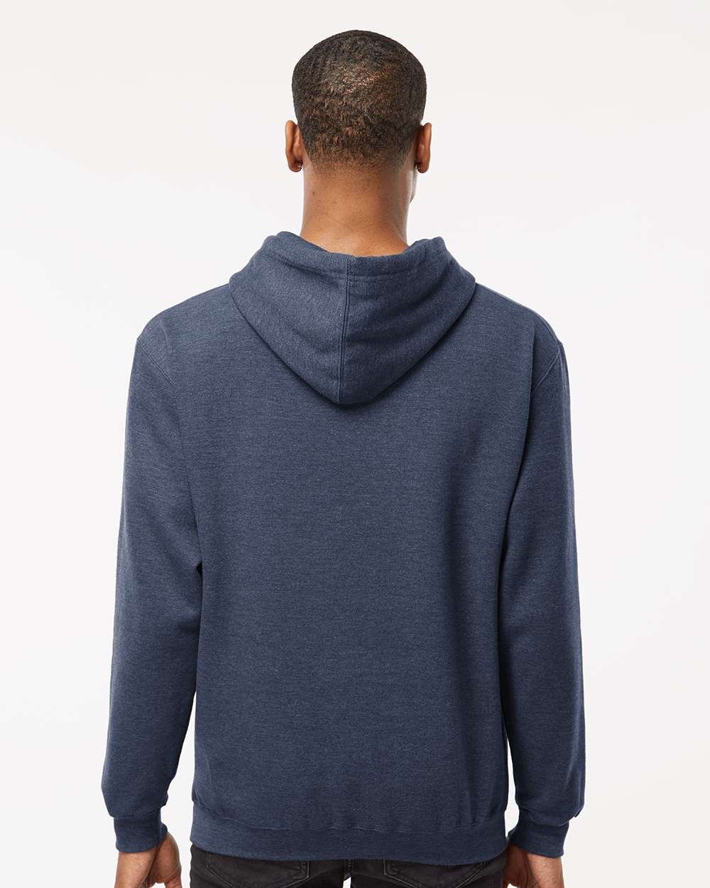 Tultex 10726 Tultex 320 Unisex Fleece Hooded Sweatshirt
