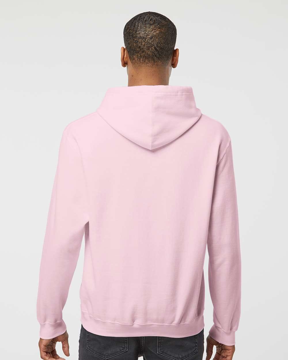 Tultex 10726 Tultex 320 Unisex Fleece Hooded Sweatshirt