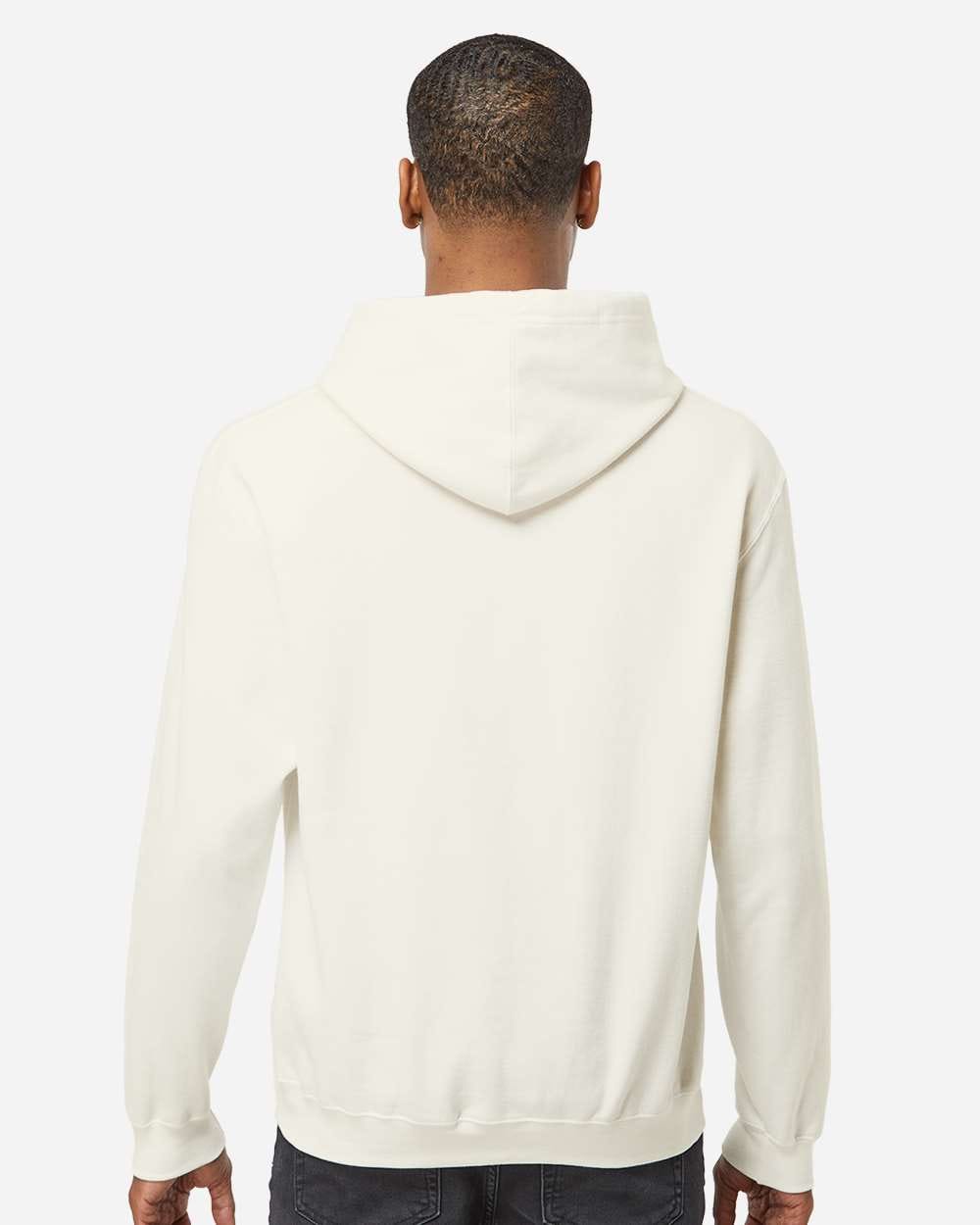 Tultex 10726 Tultex 320 Unisex Fleece Hooded Sweatshirt