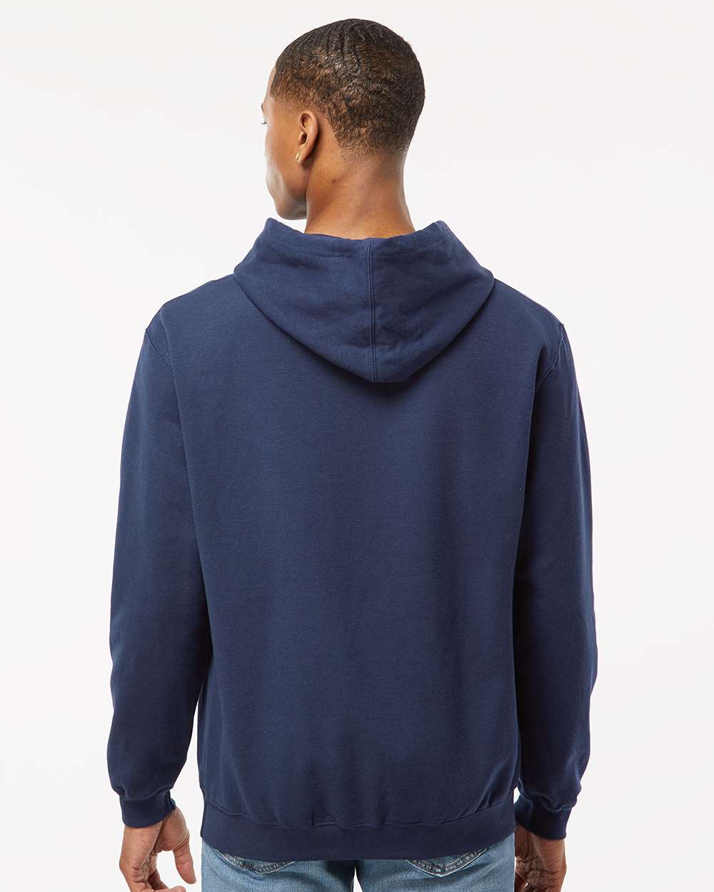 Tultex 10726 Tultex 320 Unisex Fleece Hooded Sweatshirt