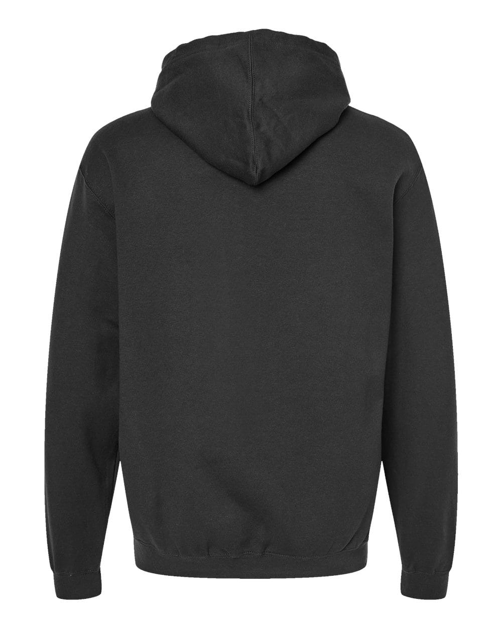 Tultex 10726 Tultex 320 Unisex Fleece Hooded Sweatshirt