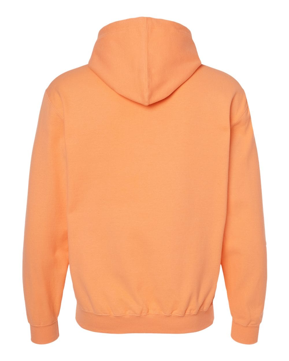 Tultex 10726 Tultex 320 Unisex Fleece Hooded Sweatshirt