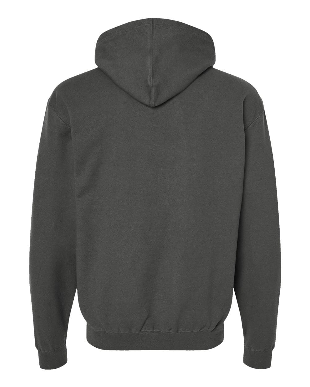 Tultex 10726 Tultex 320 Unisex Fleece Hooded Sweatshirt