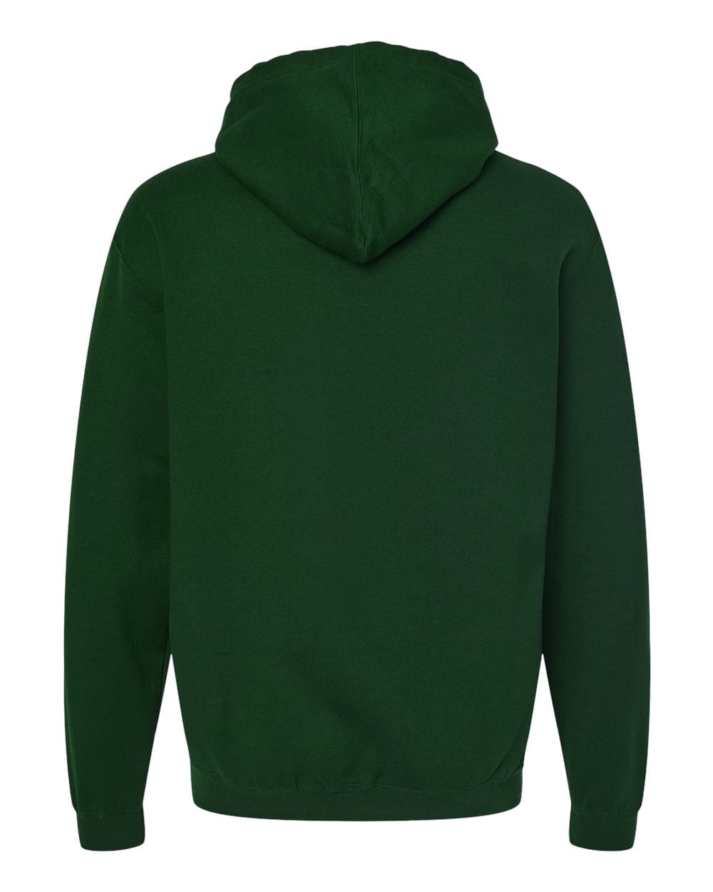 Tultex 10726 Tultex 320 Unisex Fleece Hooded Sweatshirt