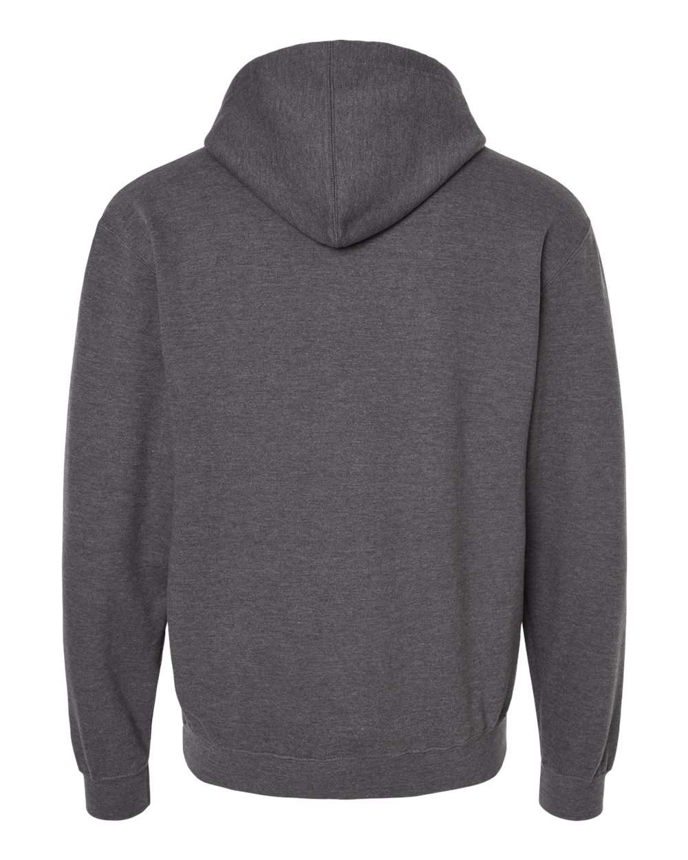 Tultex 10726 Tultex 320 Unisex Fleece Hooded Sweatshirt