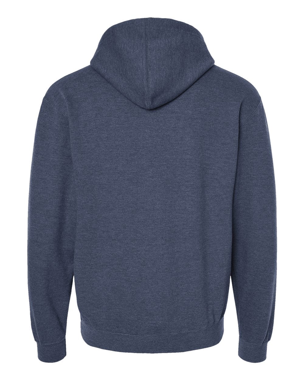 Tultex 10726 Tultex 320 Unisex Fleece Hooded Sweatshirt