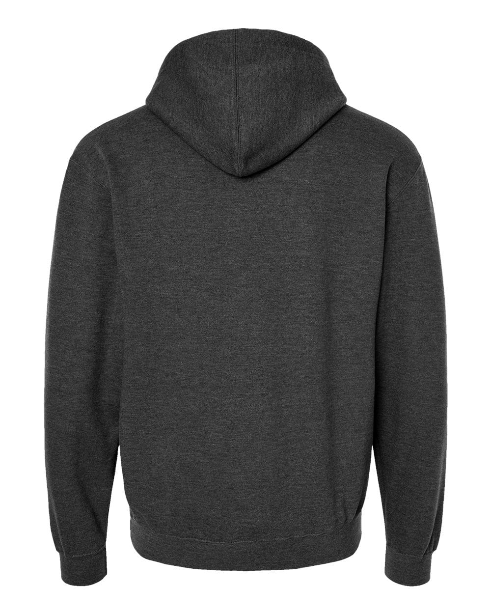 Tultex 10726 Tultex 320 Unisex Fleece Hooded Sweatshirt