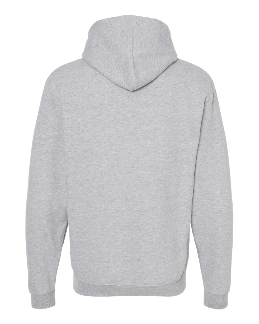 Tultex 10726 Tultex 320 Unisex Fleece Hooded Sweatshirt