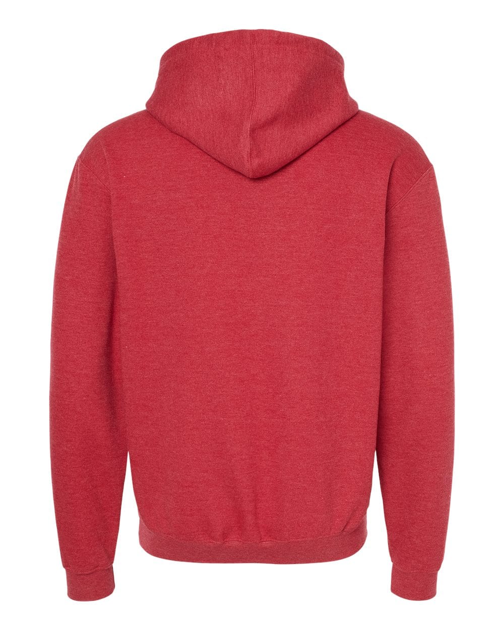 Tultex 10726 Tultex 320 Unisex Fleece Hooded Sweatshirt