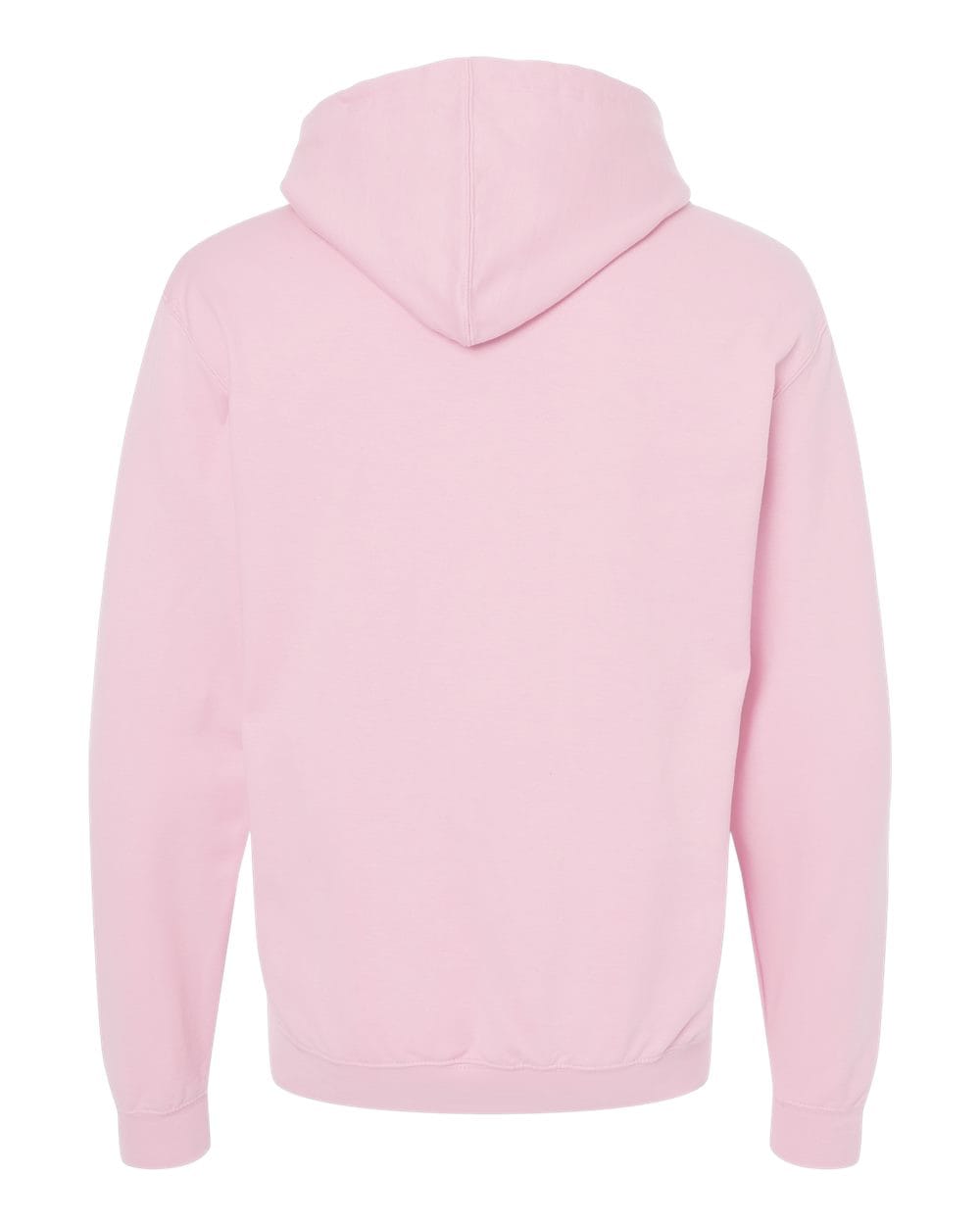 Tultex 10726 Tultex 320 Unisex Fleece Hooded Sweatshirt