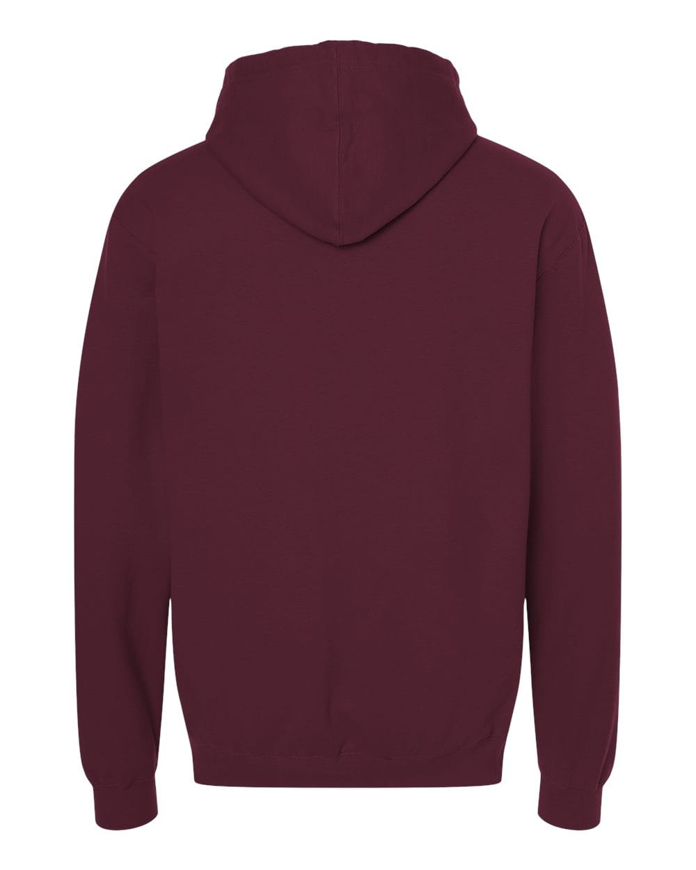 Tultex 10726 Tultex 320 Unisex Fleece Hooded Sweatshirt