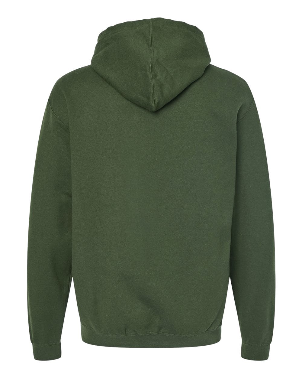 Tultex 10726 Tultex 320 Unisex Fleece Hooded Sweatshirt