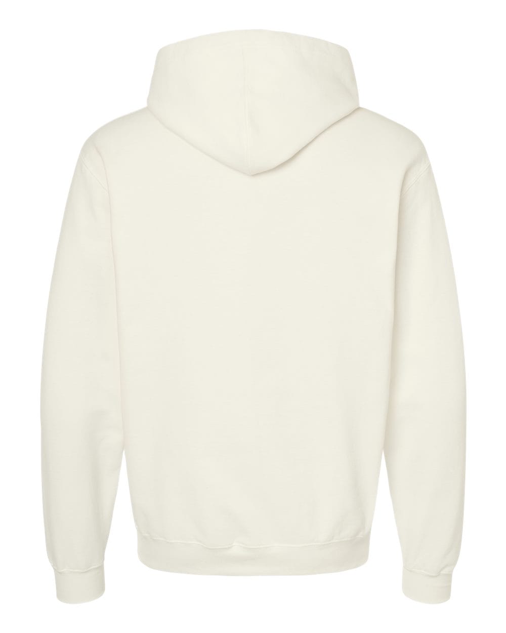 Tultex 10726 Tultex 320 Unisex Fleece Hooded Sweatshirt