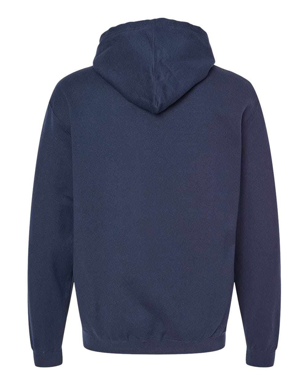 Tultex 10726 Tultex 320 Unisex Fleece Hooded Sweatshirt