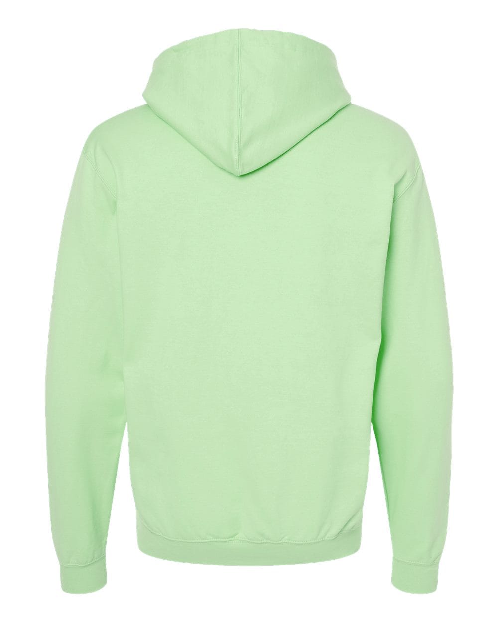 Tultex 10726 Tultex 320 Unisex Fleece Hooded Sweatshirt