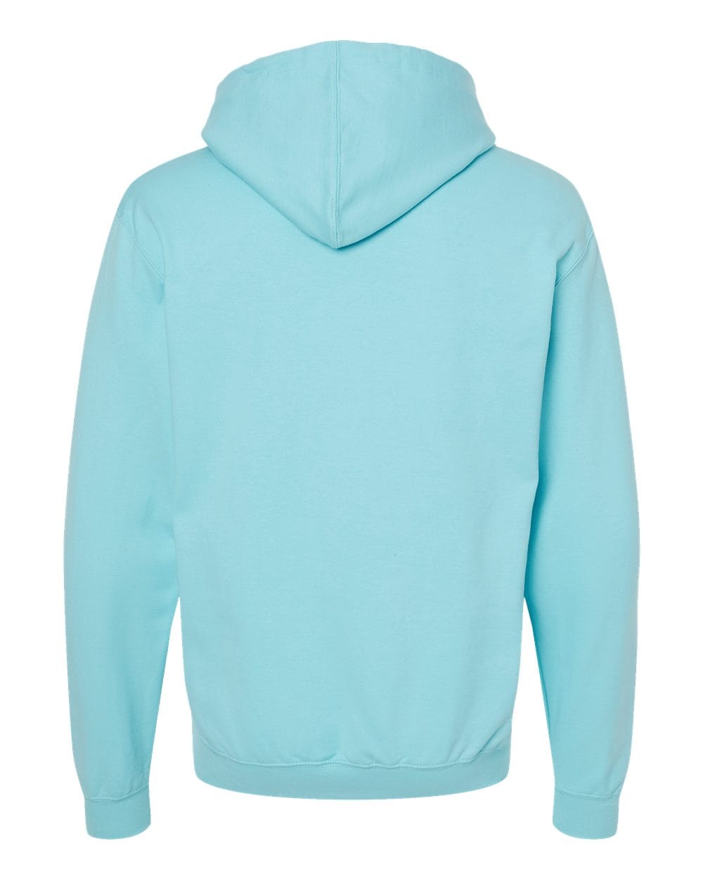 Tultex 10726 Tultex 320 Unisex Fleece Hooded Sweatshirt