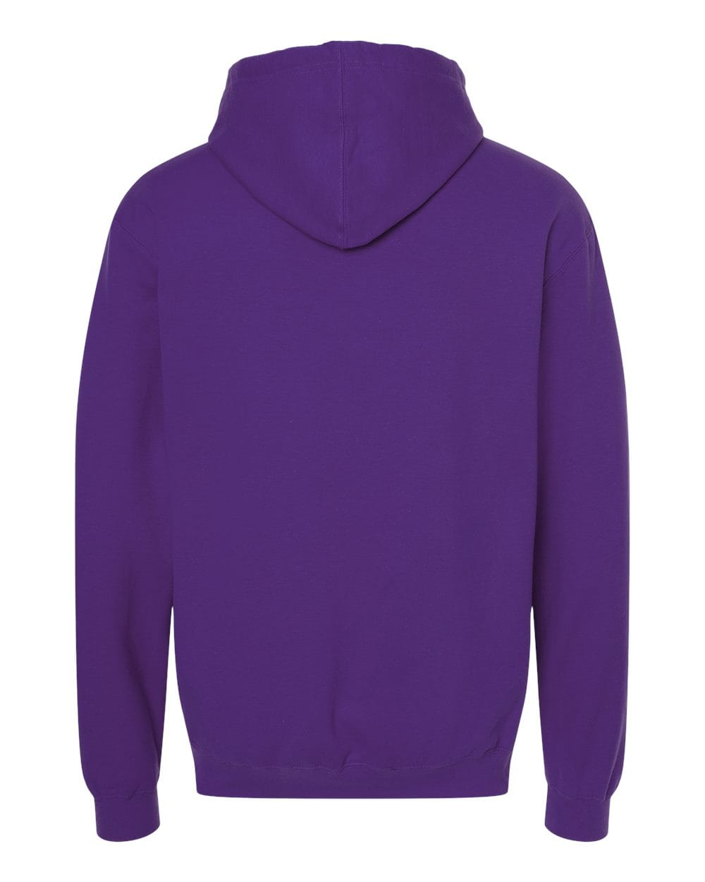 Tultex 10726 Tultex 320 Unisex Fleece Hooded Sweatshirt