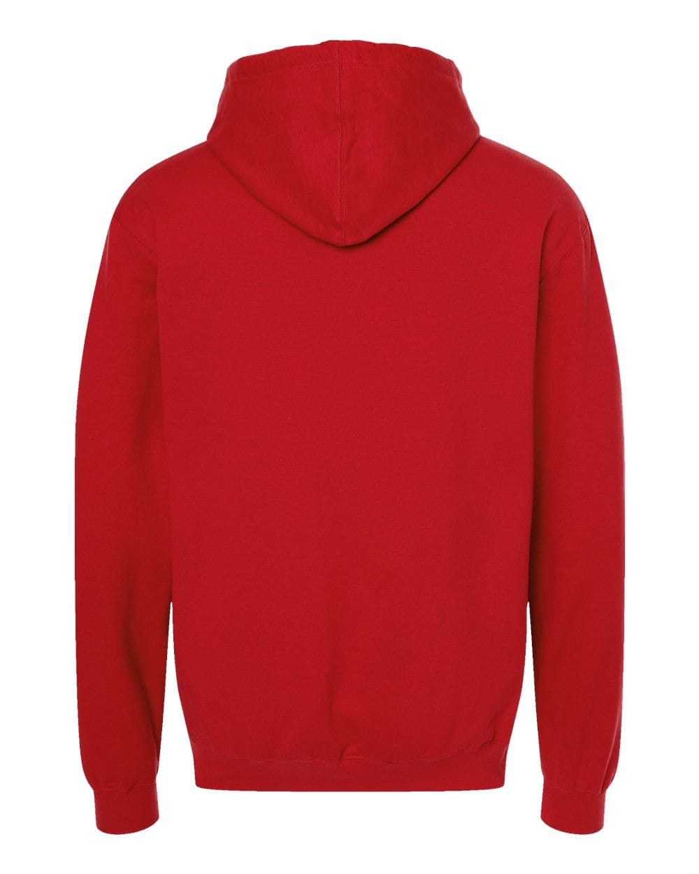 Tultex 10726 Tultex 320 Unisex Fleece Hooded Sweatshirt