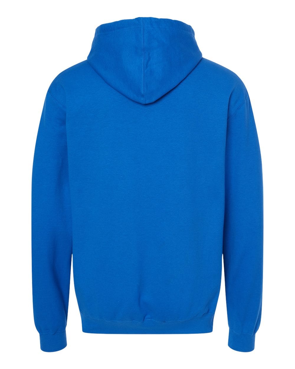 Tultex 10726 Tultex 320 Unisex Fleece Hooded Sweatshirt