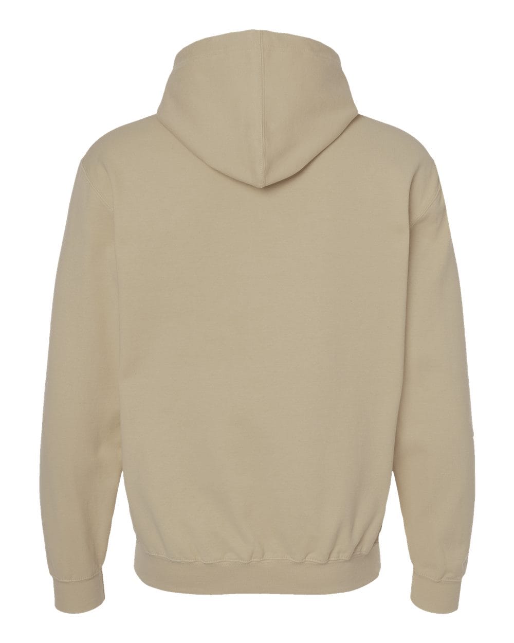 Tultex 10726 Tultex 320 Unisex Fleece Hooded Sweatshirt