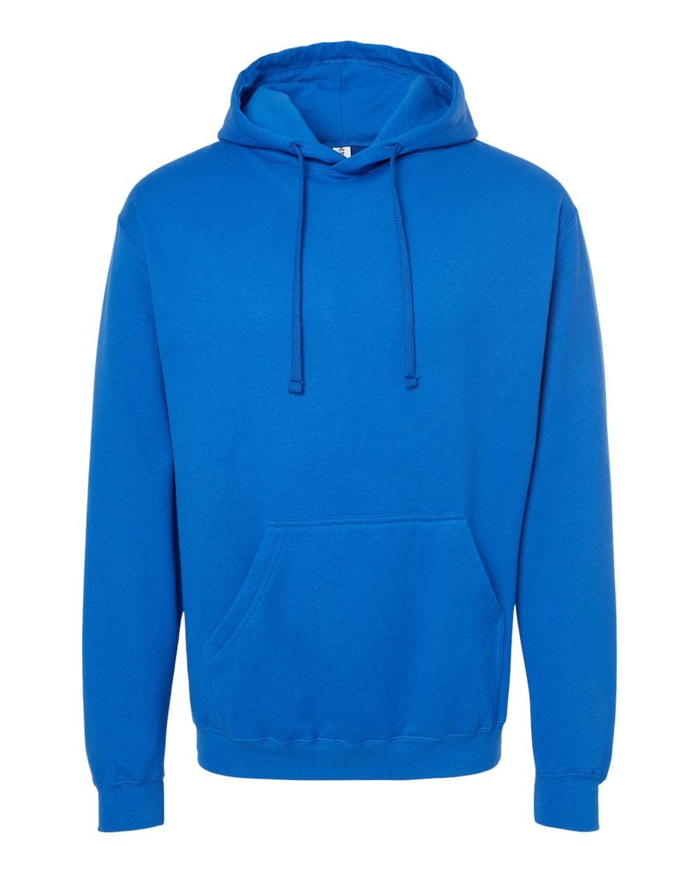 Tultex 10726 XS / Royal Tultex 320 Unisex Fleece Hooded Sweatshirt