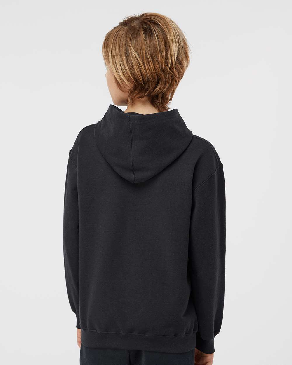 Tultex 10688 Tultex 320Y Youth Hooded Sweatshirt