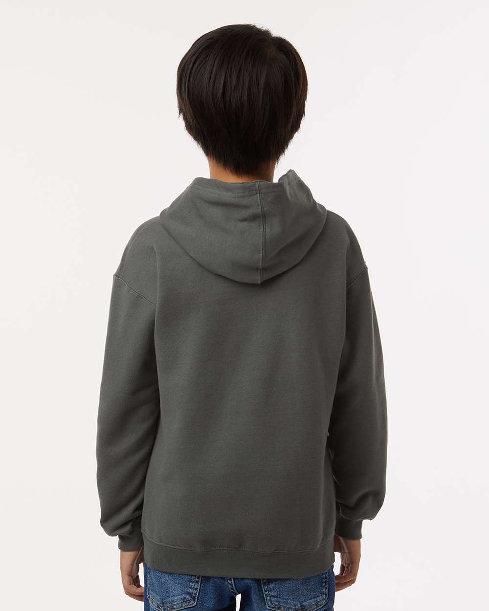 Tultex 10688 Tultex 320Y Youth Hooded Sweatshirt