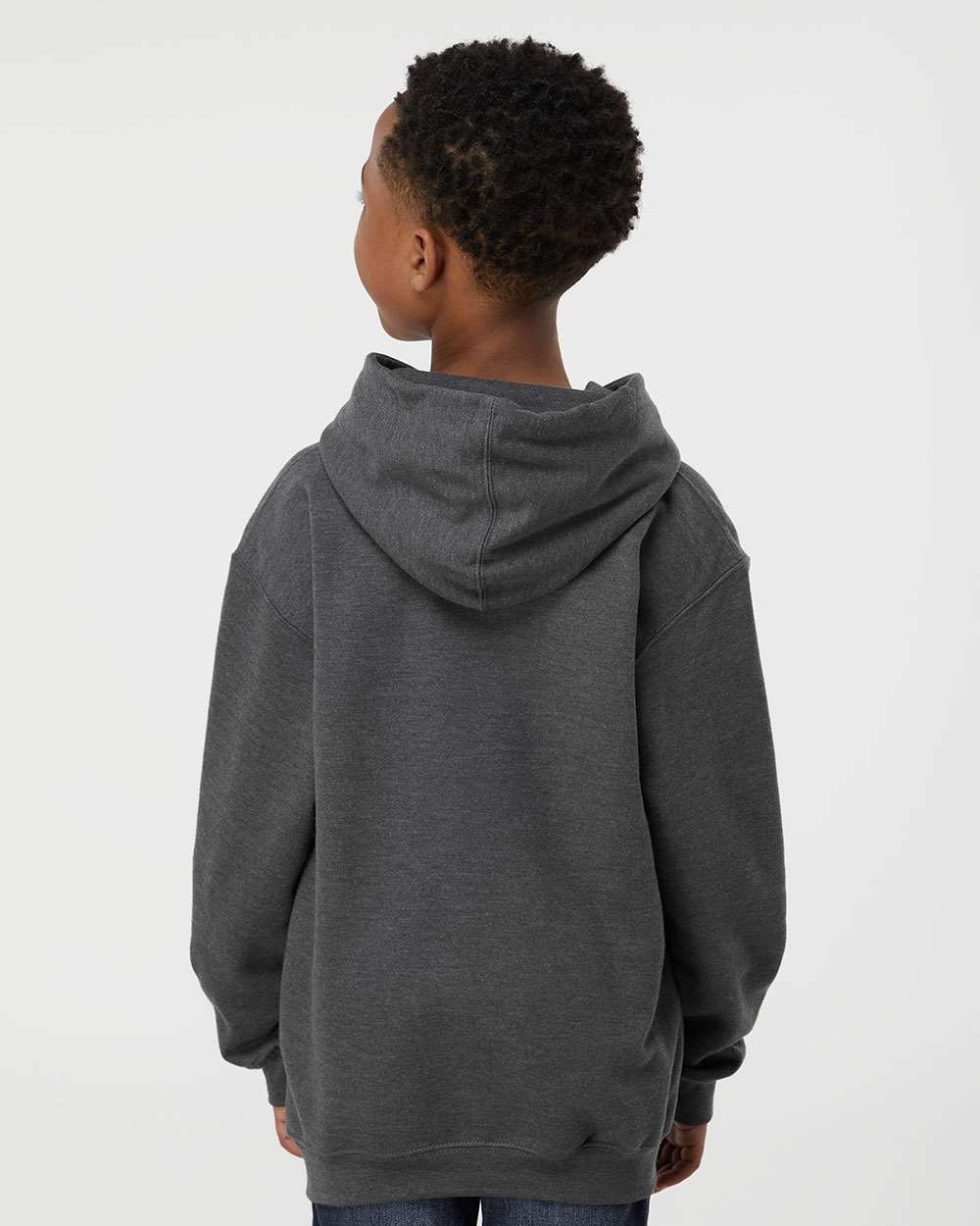 Tultex 10688 Tultex 320Y Youth Hooded Sweatshirt