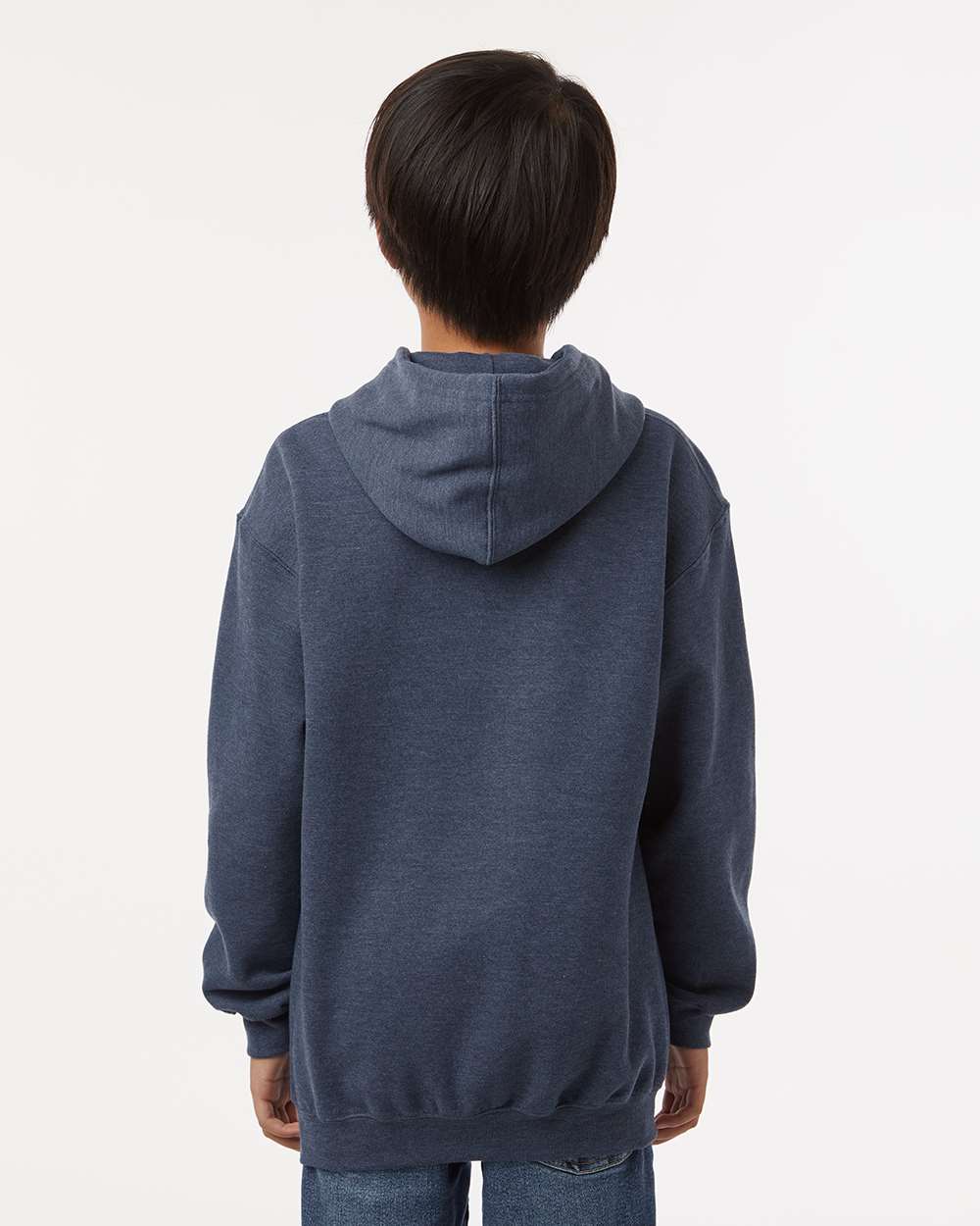 Tultex 10688 Tultex 320Y Youth Hooded Sweatshirt