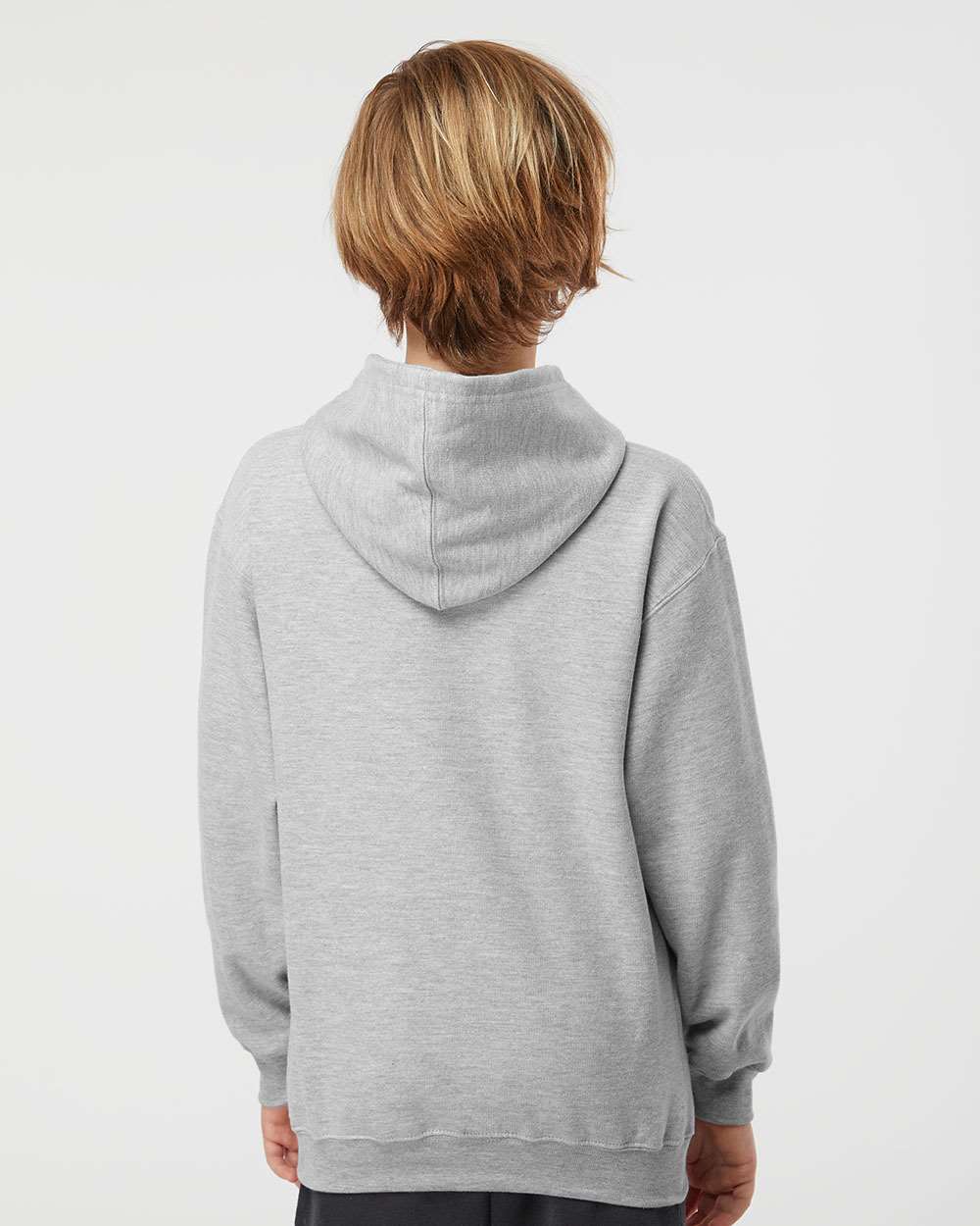 Tultex 10688 Tultex 320Y Youth Hooded Sweatshirt