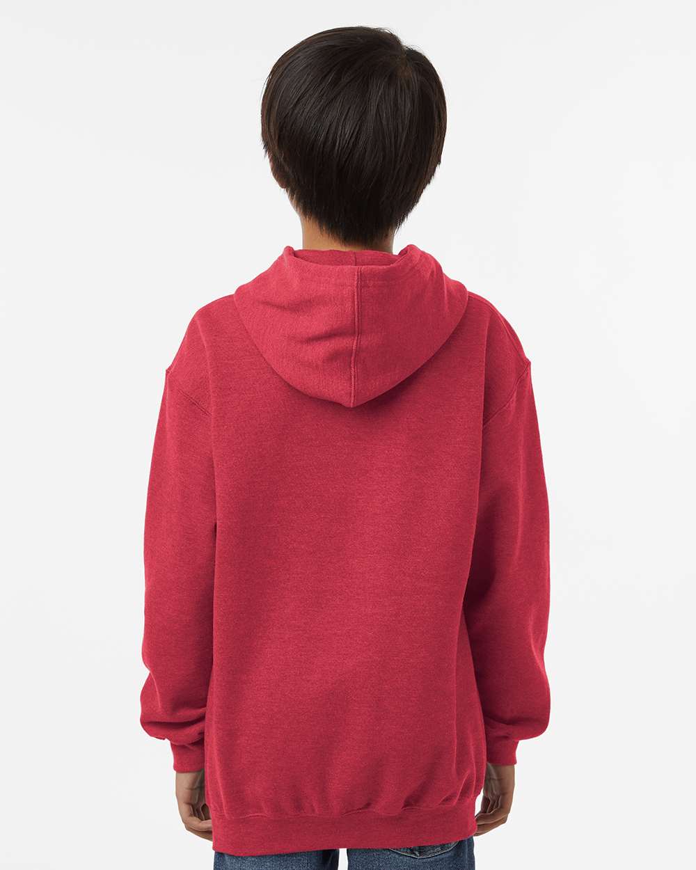 Tultex 10688 Tultex 320Y Youth Hooded Sweatshirt