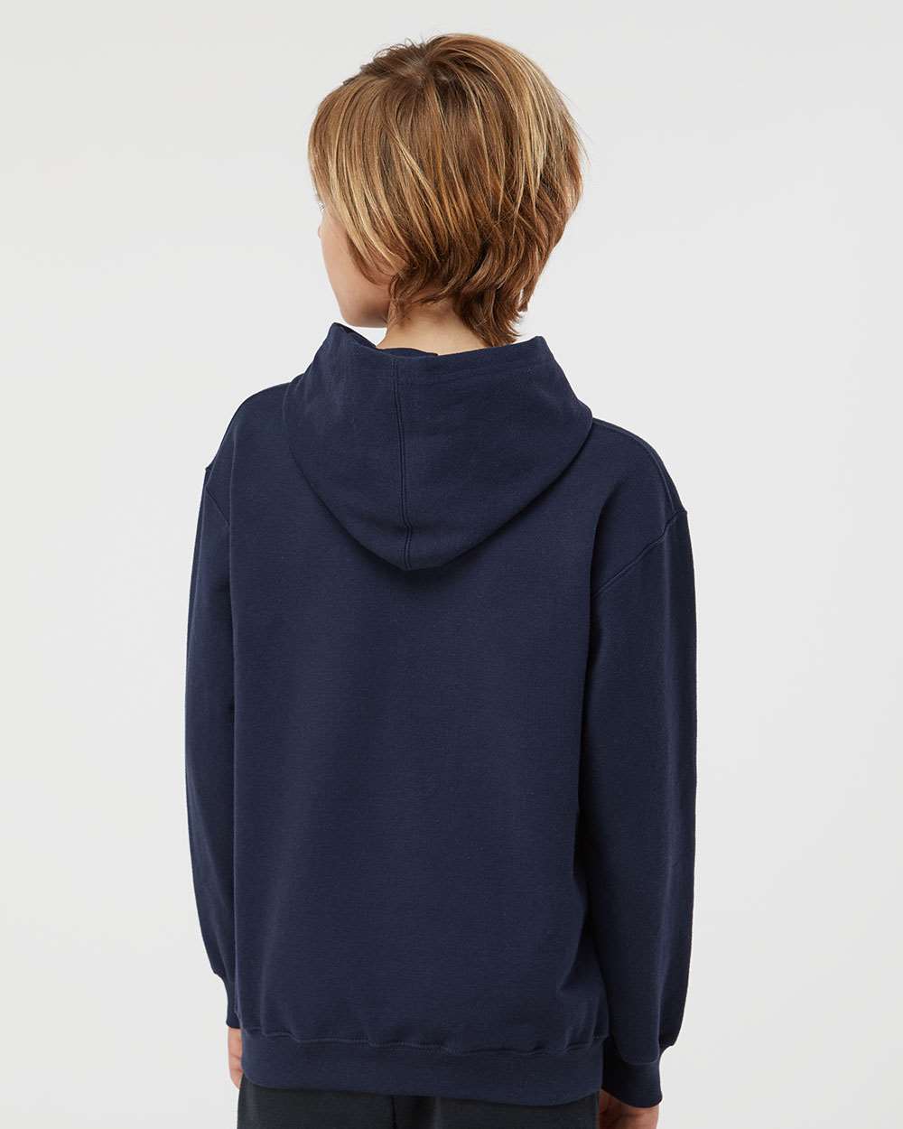 Tultex 10688 Tultex 320Y Youth Hooded Sweatshirt