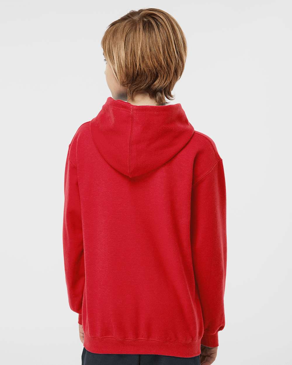 Tultex 10688 Tultex 320Y Youth Hooded Sweatshirt
