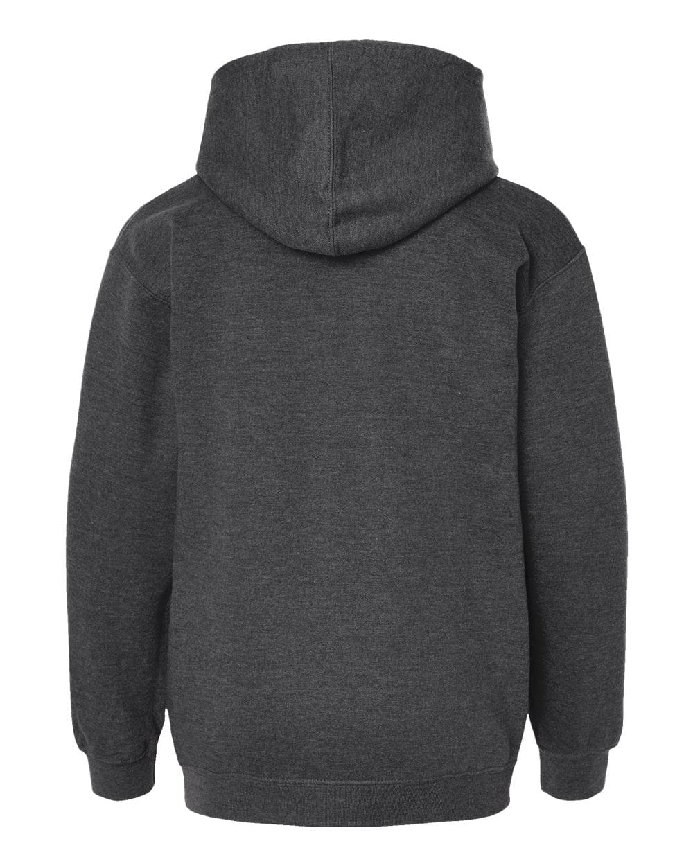 Tultex 10688 Tultex 320Y Youth Hooded Sweatshirt