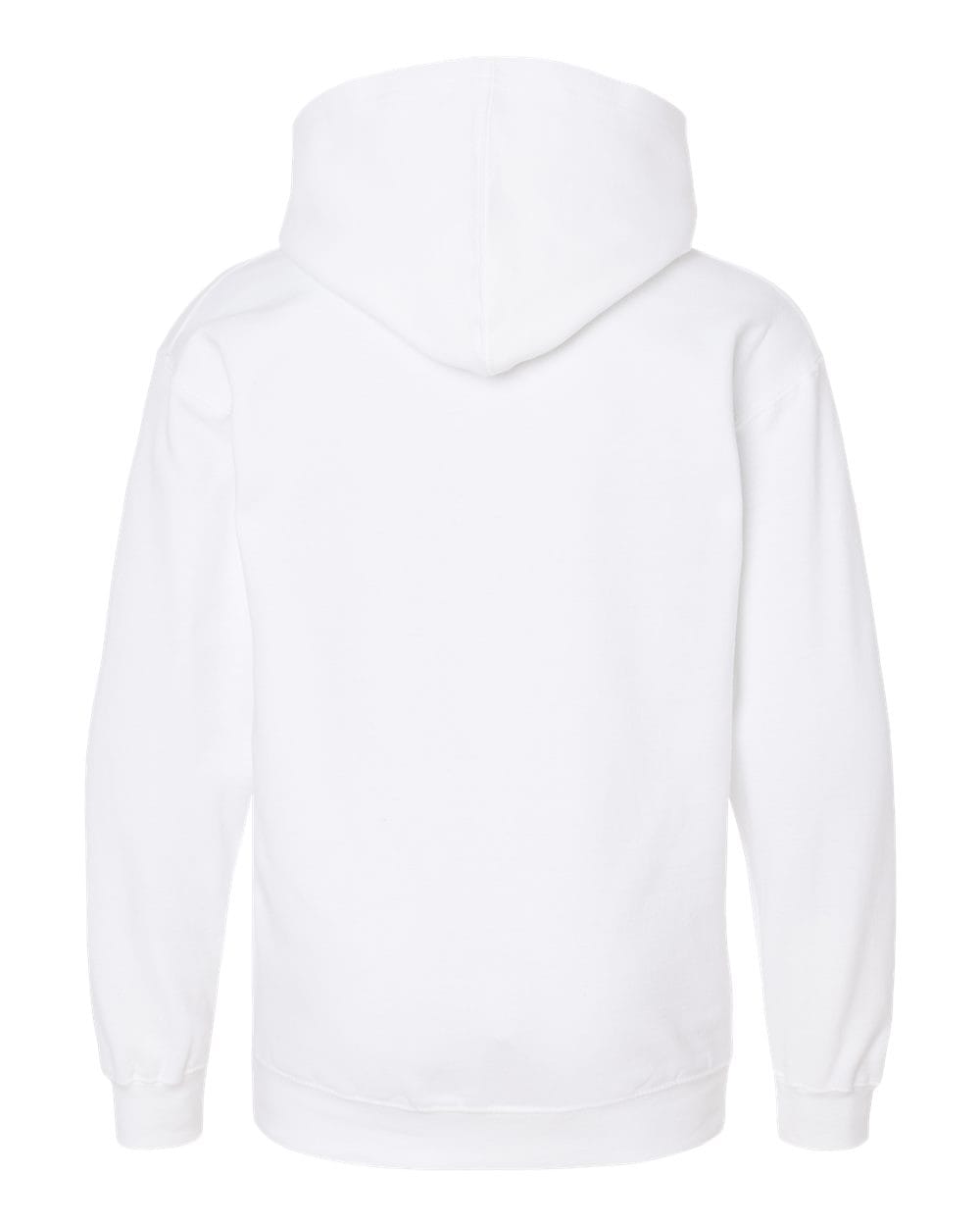 Tultex 10688 Tultex 320Y Youth Hooded Sweatshirt
