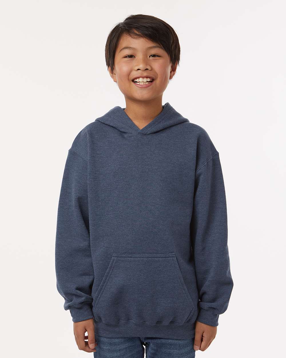 Tultex 10688 Tultex 320Y Youth Hooded Sweatshirt