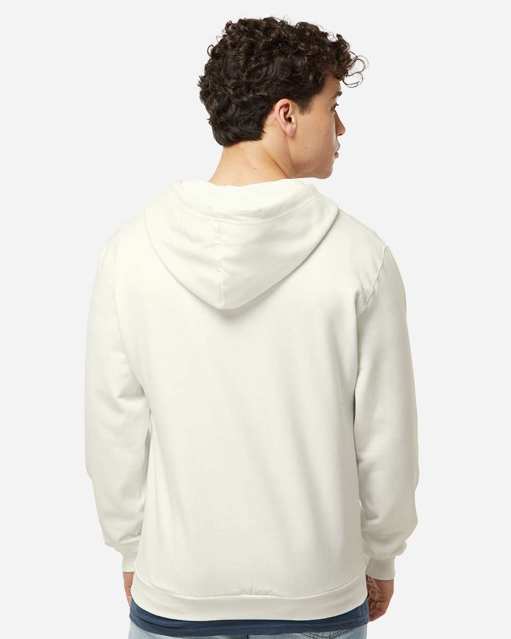 Tultex 10668 Tultex 331 Unisex Full-Zip Hooded Sweatshirt