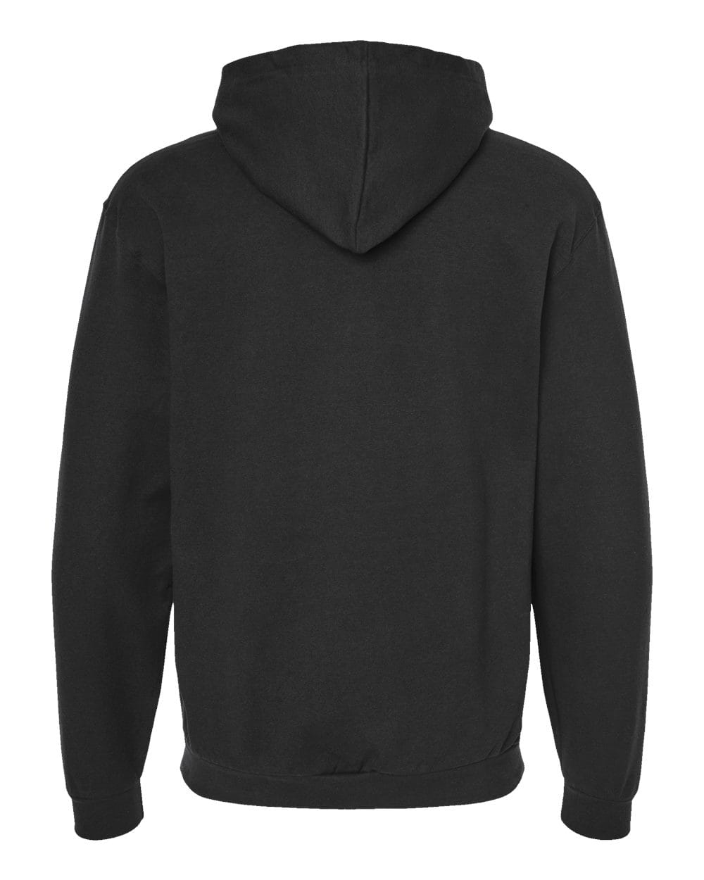 Tultex 10668 Tultex 331 Unisex Full-Zip Hooded Sweatshirt