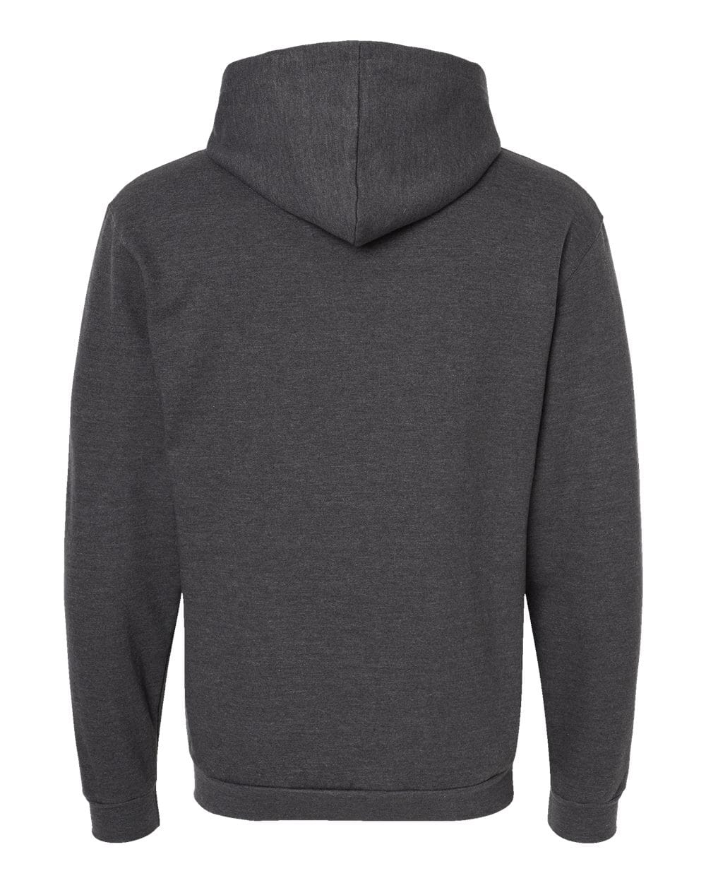 Tultex 10668 Tultex 331 Unisex Full-Zip Hooded Sweatshirt