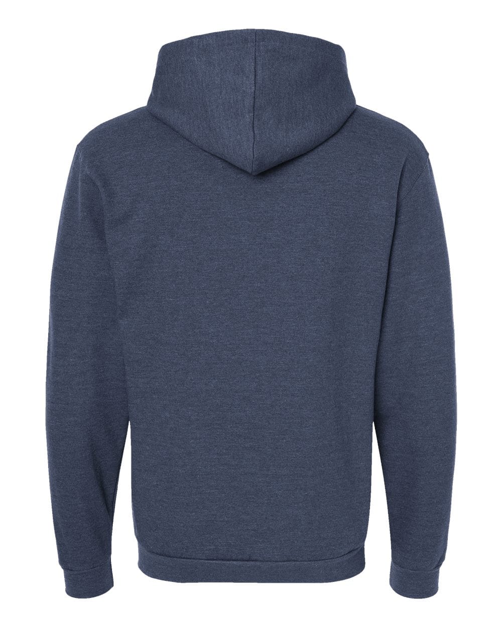 Tultex 10668 Tultex 331 Unisex Full-Zip Hooded Sweatshirt