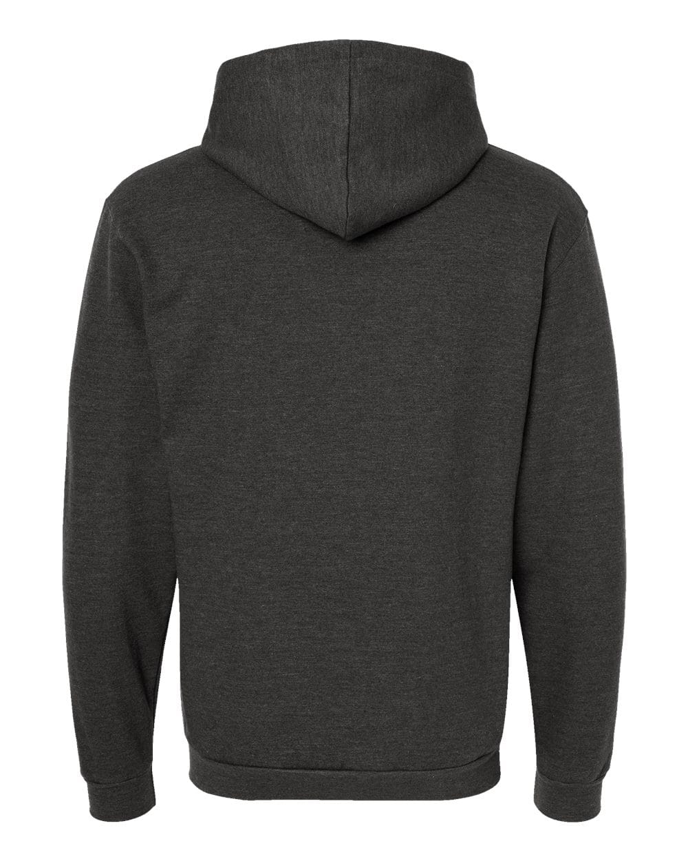 Tultex 10668 Tultex 331 Unisex Full-Zip Hooded Sweatshirt