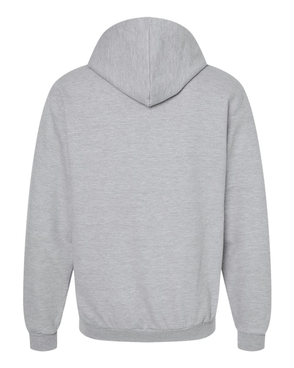 Tultex 10668 Tultex 331 Unisex Full-Zip Hooded Sweatshirt
