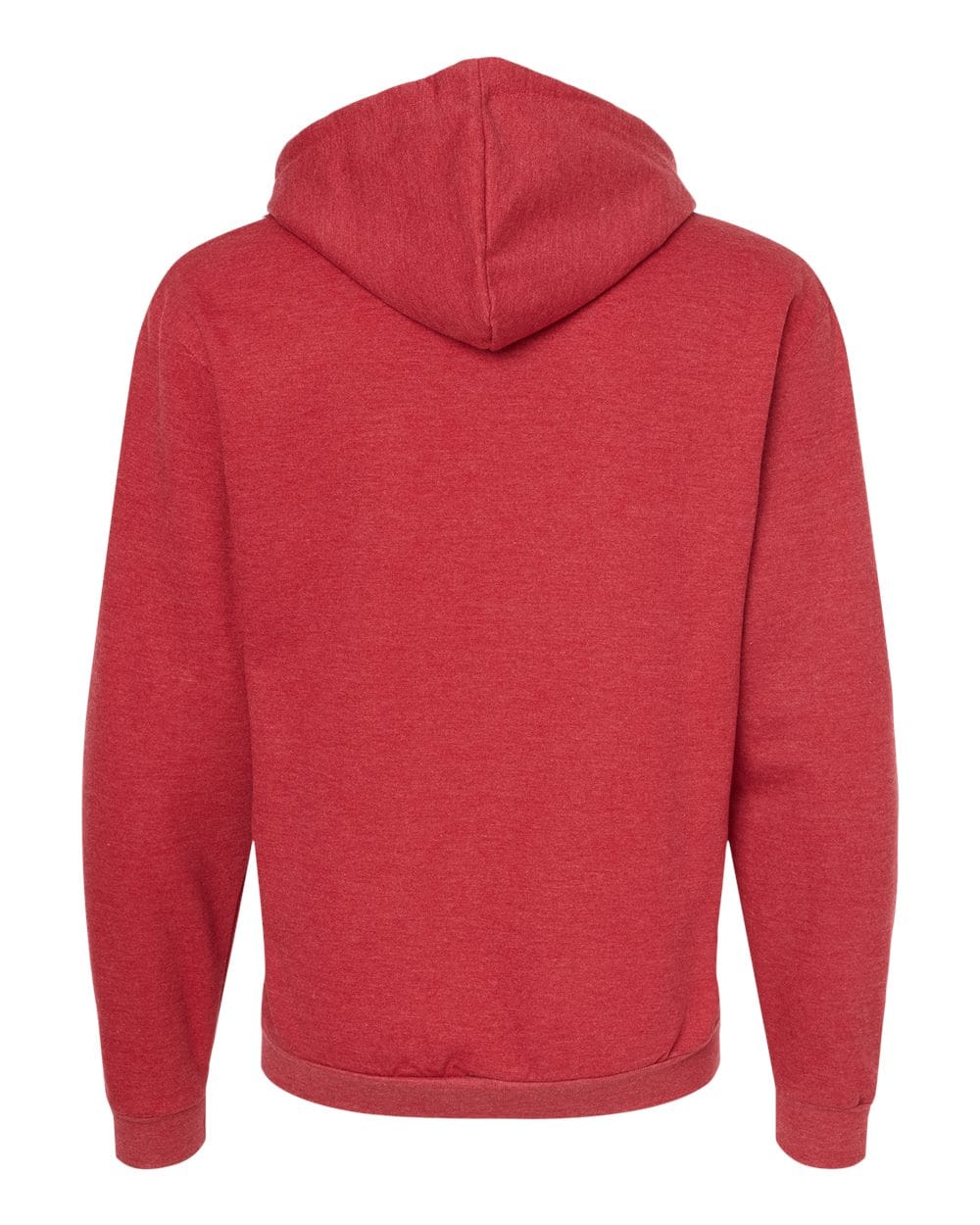 Tultex 10668 Tultex 331 Unisex Full-Zip Hooded Sweatshirt