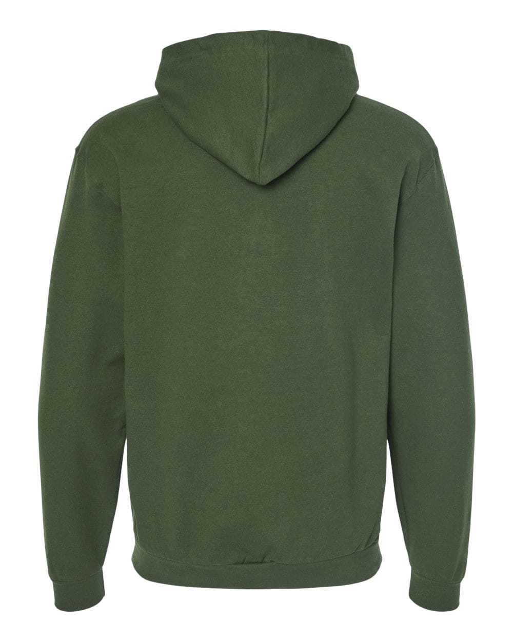 Tultex 10668 Tultex 331 Unisex Full-Zip Hooded Sweatshirt